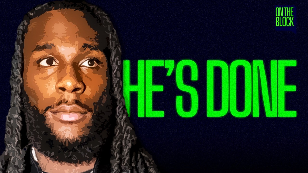 Cancel Culture Finally Caught Burna Boy.