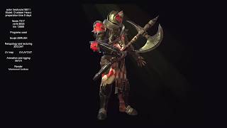 video preview crusader heavy screenshot 4