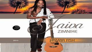 Jaiva Zimnike - Hamba Fish Single Track 2019