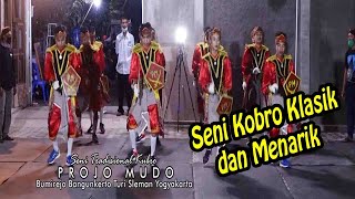 KOBRO SISWO KLASIK TERBAIK