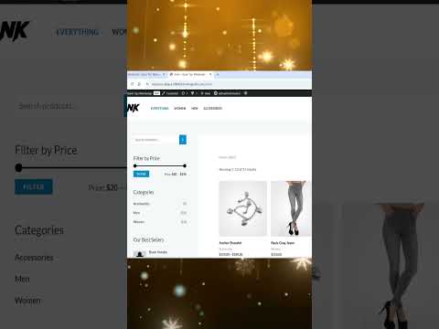 Free WooCommerce Wishlist Plugin #woocommerce  #wordpress