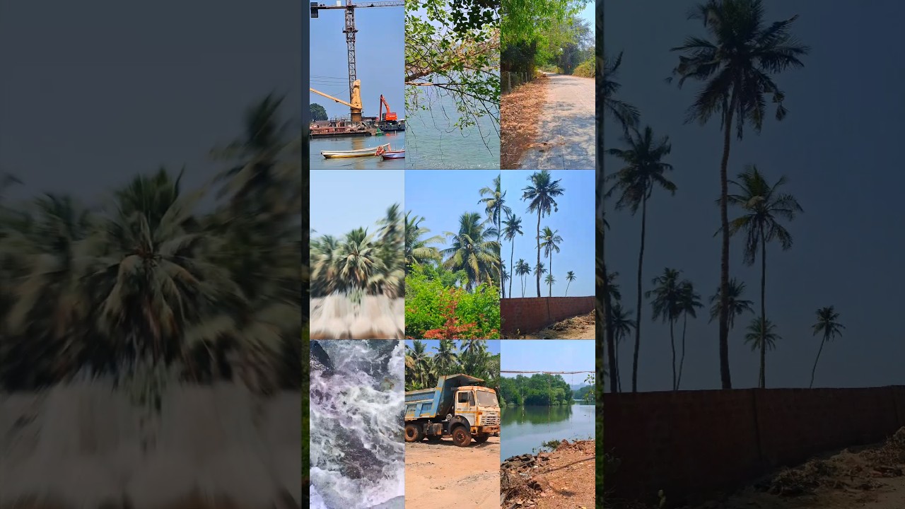 𝑴𝒊𝒓𝒚𝒂 𝒗𝒊𝒃𝒆𝒔🍃🌱🌲🌴#kokan #kokanbeach #ratnagiri #visualpoetry #ratnagiri