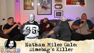 Nathan Miles Gale: Dimebag's Killer