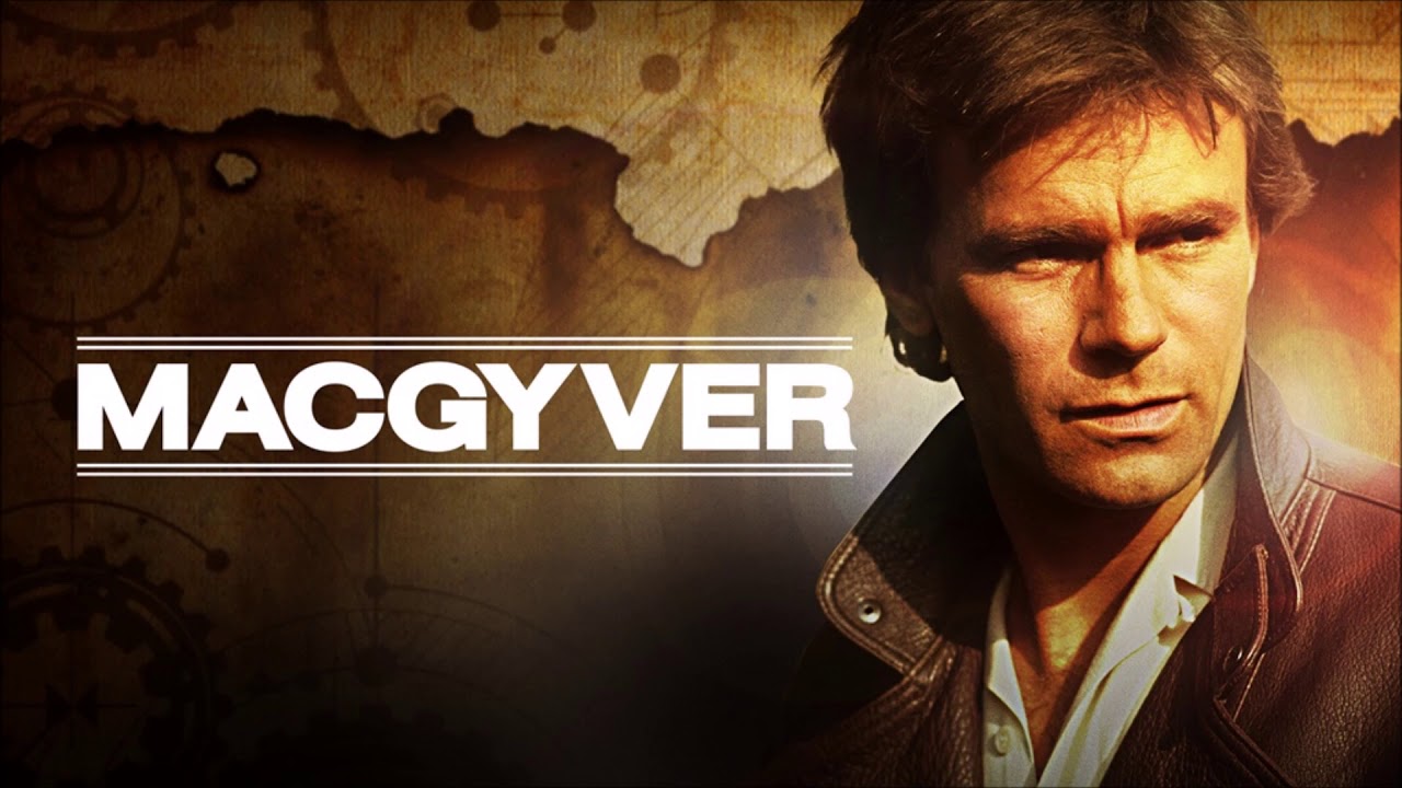 MacGyver Ringtone Ringtone Free Download Theme Songs YouTube MacGyver Ringtone Ringtone Free Download Theme Songs YouTube