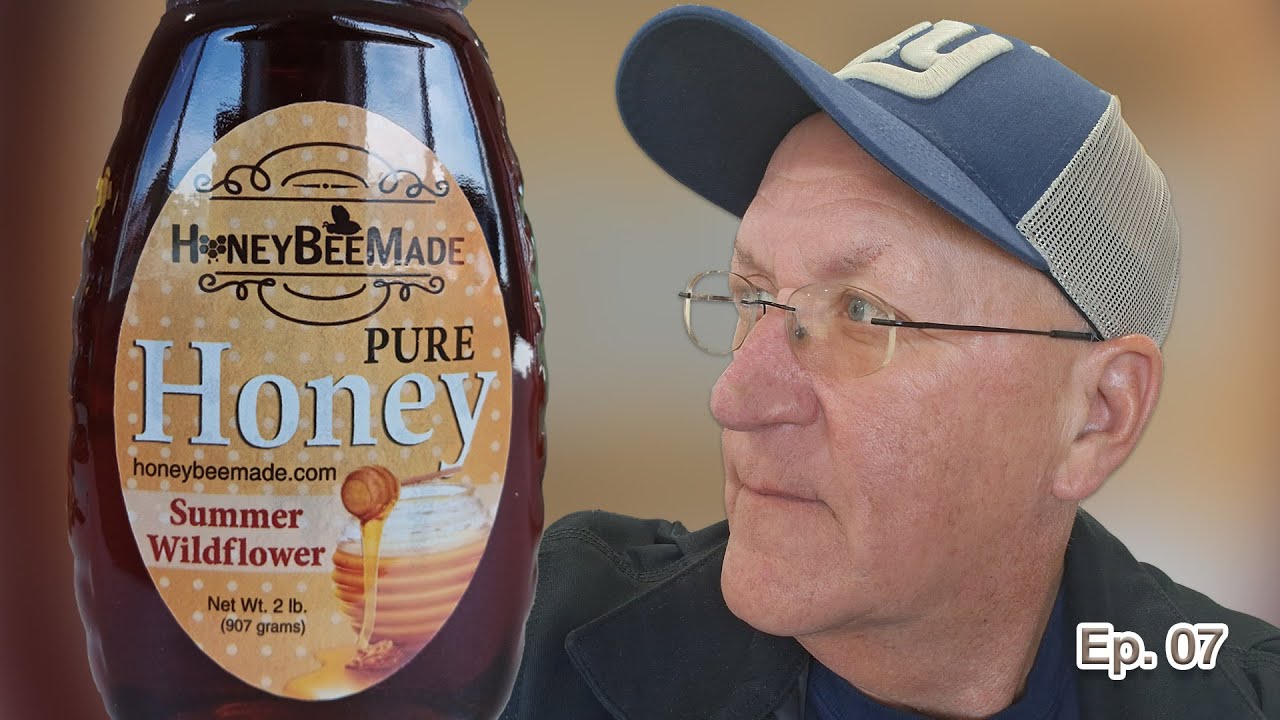 Beekeeper Journey | Start from Scratch Honey Business at HoneyBeeMade.