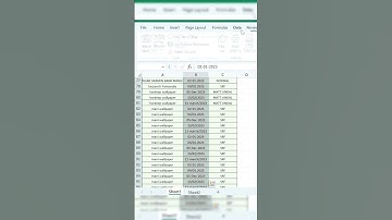 Automate Excel Tasks LIKE A PRO with Macro!