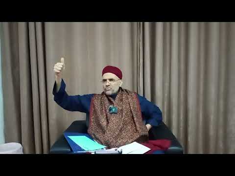 4 فتح الرحمن بشرح زبد ابن رسلان الشيخ سيد شلتوت حفظه الله