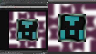 Recreating my Avatar with Flutter's Canvas in 1 Minute & Animating it