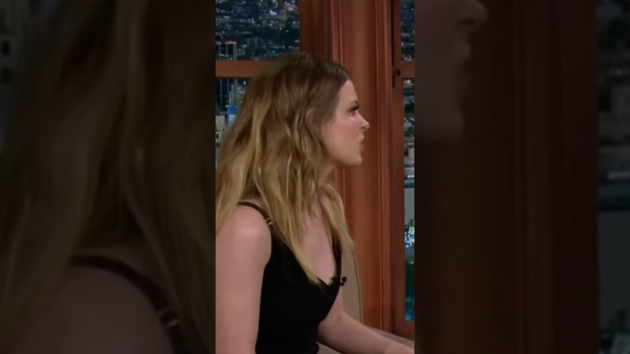 She said what?? 😮 #craigferguson