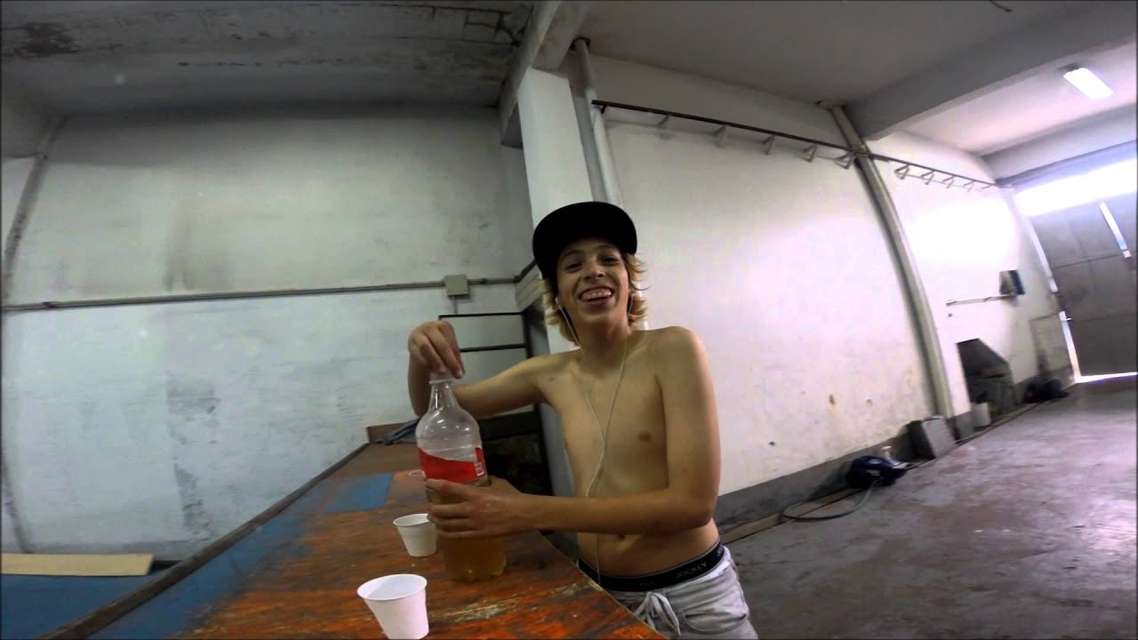 LUCERO ENTERRIO-NACHO LIMA