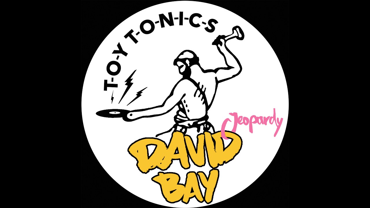 Watch David Bay - Jeopardy (feat. Gero) on YouTube Watch David Bay - Jeopardy (feat. Gero) on YouTube