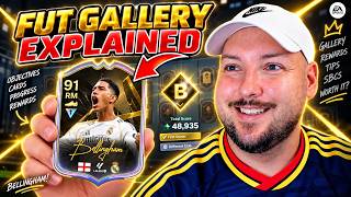 FC 27 FUT GALLERY Breakdown: How It Works & Why It Matters!?
