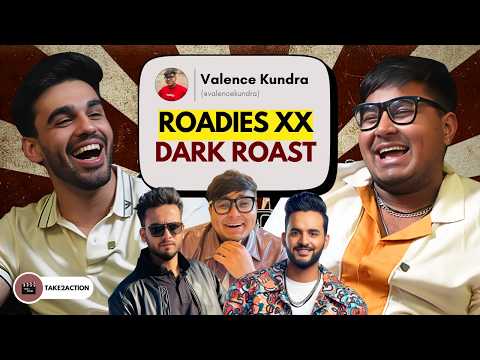FUNNIEST ROADIES XX PODCAST ft. @Valence Kundra - Elvish Yadav & Fukra Insaan - ROADIES INSIDERS 🤣