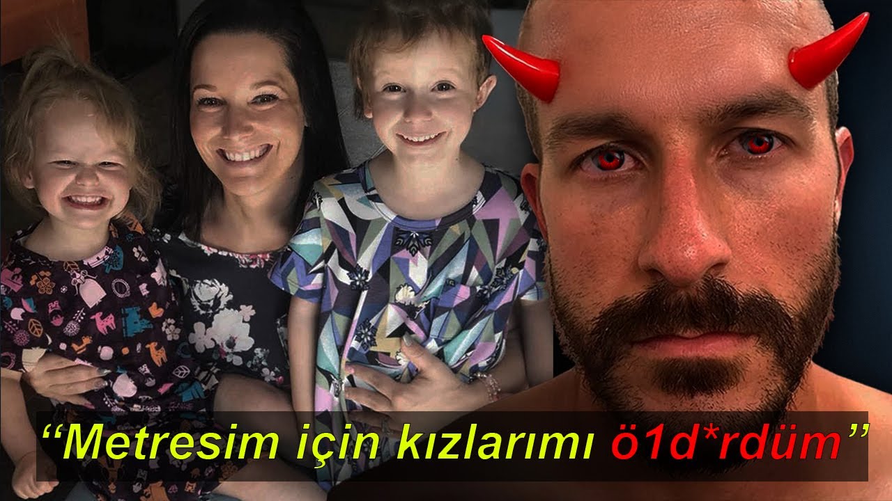 Bu Adamın Sakladığı Gerçek, Tüm Dünyayı Şoke Etti: Chris Watts Olayı