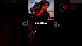 What Would Happen If Doggie Was Exposed For Cheating In Geometry Dash? 🤔