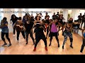 Serge beynaud  kota na koto chorgraphi par djamboola fitness