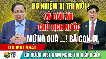 Tin tức Việt Nam mới nhất ngày 13/11/2025 | Tin Nóng Chính Trị Việt Nam & Thế Giới