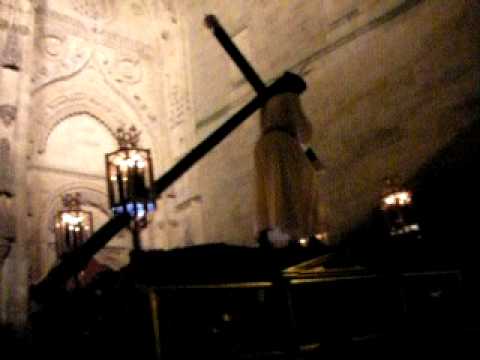 Hermandad Dominicana del Santísimo Cristo de la Buena Muerte, Nuestro Padre Jesús de la Pasión, Nuestra Señora de los Dolores y Nuestra Señora de la Esperanza