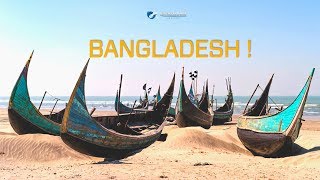 Bangladesh! Watever - Teaser UK