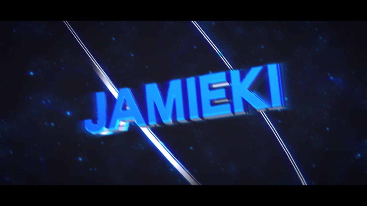 JAMIEKI |BY ZeprikanFX&.DE [MY BEST SYNC?] SUB TO HIM ! 50 likes ?