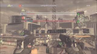 MW2 Azza Proof