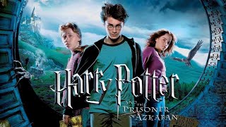 Cinema Reel: Harry Potter and the Prisoner of Azkaban (20th anniversary)