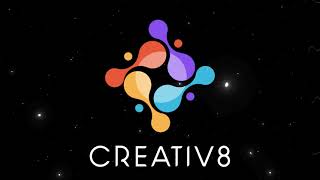 Creativ8 Sliced Up