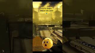 EL JUEGO QUE QUEMÓ CONTROLES🤯#blackps2 #ps2 #playstation2 #retrogaming #nostalgia2000 #cyber2005