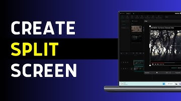 How to Split Screen in CapCut PC (2025)