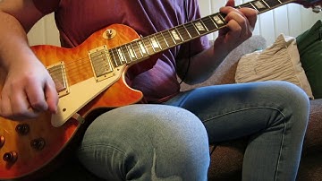 Line 6 Helix - Mesa Mark IV - Metal