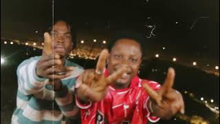 2 Six & Loss Remix feat Kelvyn Boy - Visualizer