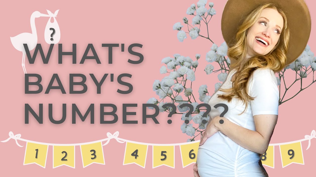 ENNEAGRAM REVEAL PARTY