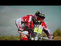 Dakar2017 MonsterEnergyHonda HRC