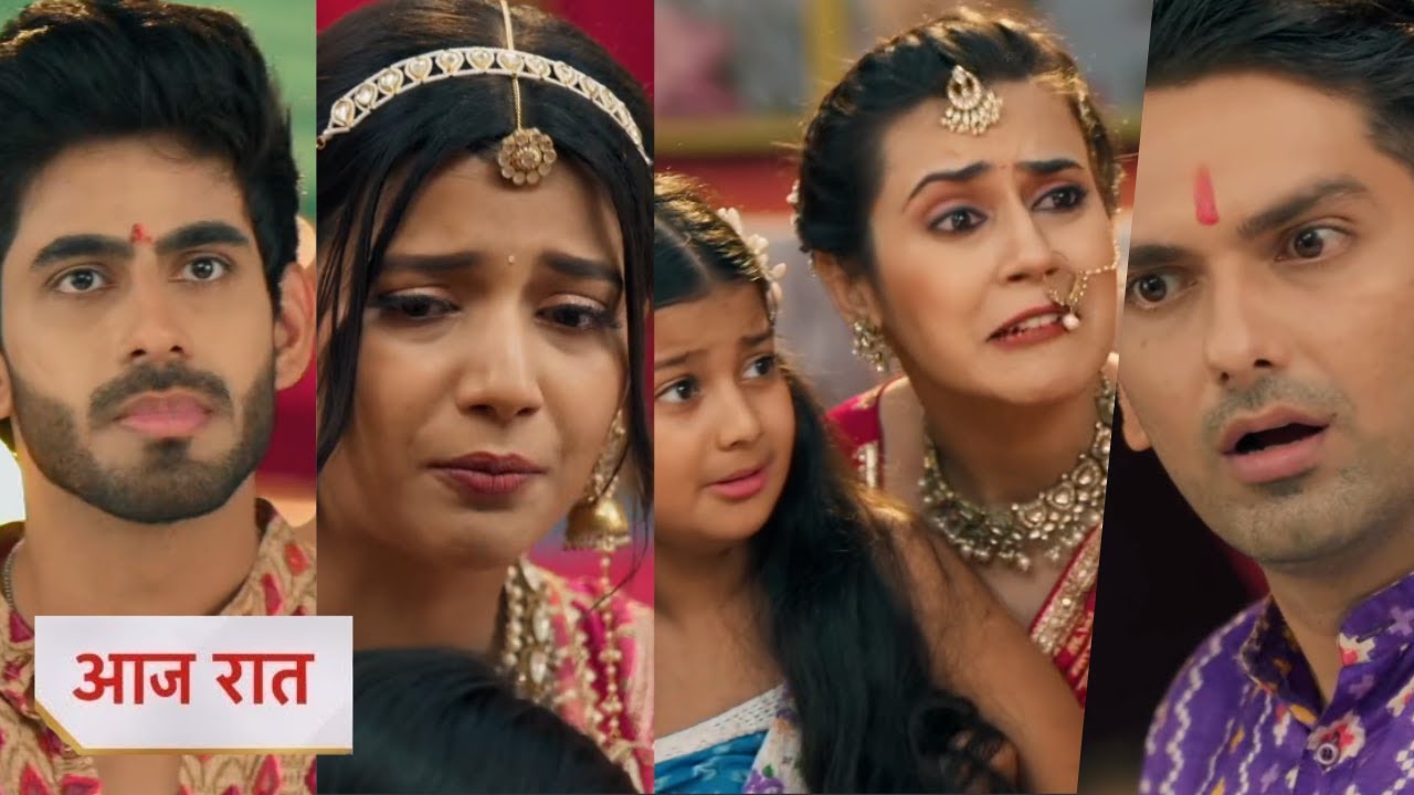 Yeh Rishta Kya Kehlata Hai Today NEW PROMO 10th july 2025