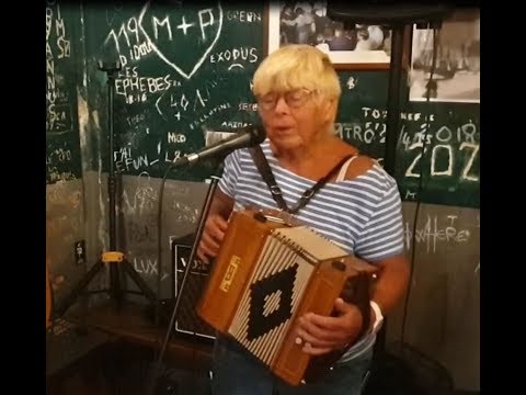 VIDÉO *MON P'TIT GARÇON* - CLAUDE MICHEL