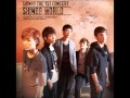 Shinee   lucifer rearranged remix shinee world  1st concert official audio