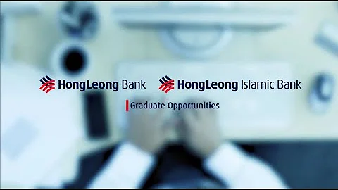 Graduate Opportunities at Hong Leong Bank
