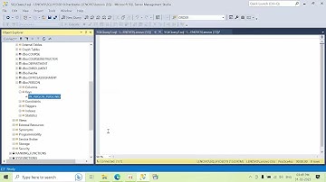 Real Time MS SQL Server DBA Issues