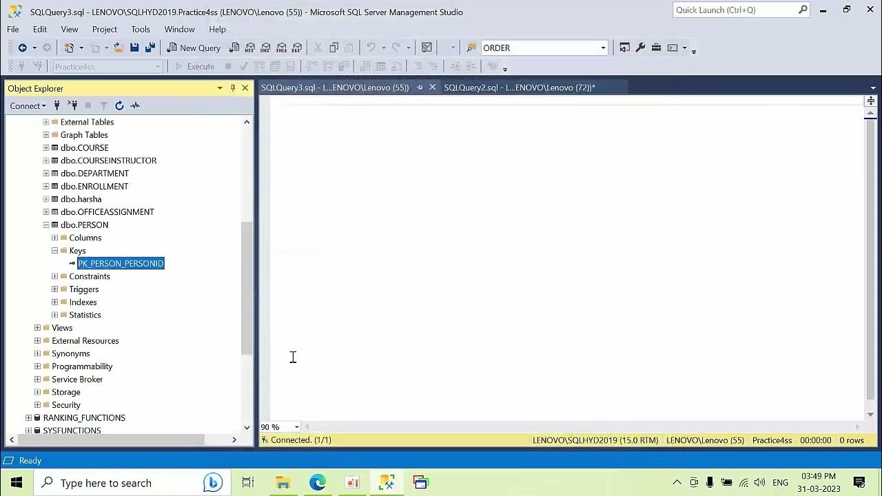 Real Time MS SQL Server DBA Issues - YouTube
