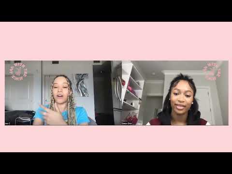 Dess Dior Explains Making Stone Cold If She D Spin The Block Shoot Her Shot Big Announcements