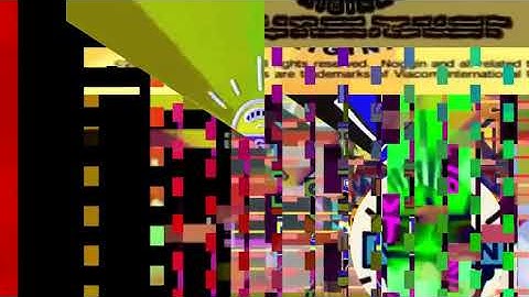 (REUPLOAD) 45 Noggin and Nick Jr Logo Collections in Reverse Order