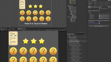 Memory Match Game 0.2