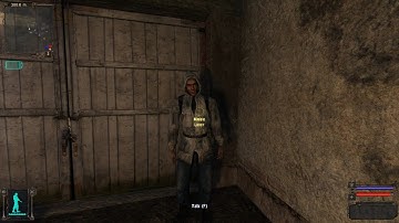 S.T.A.L.K.E.R Shadow of Chornobyl Enhanced Edition - Save Nimble