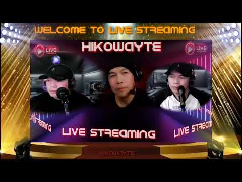 HIKOWAYTE JINGLE @hikowayte_0418