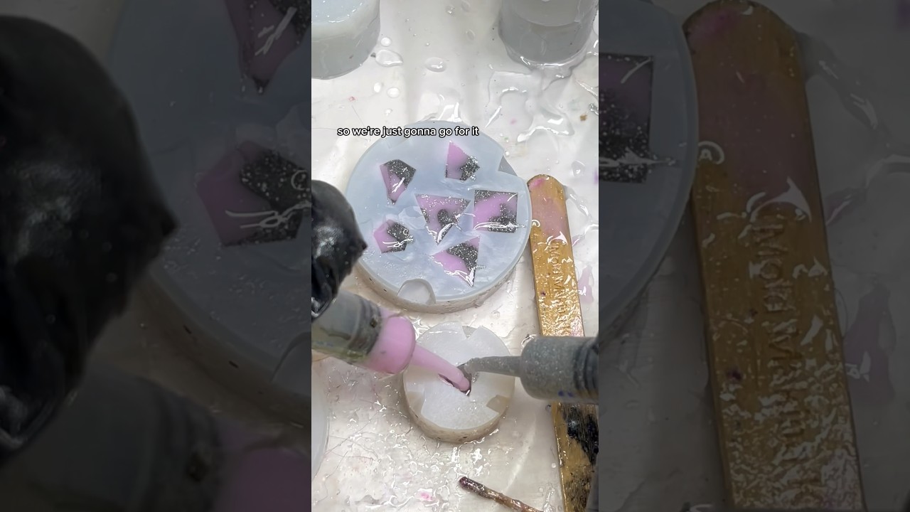 What happens when wrenches get thrown into my plans at every step