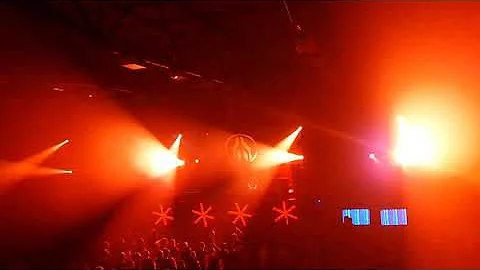 MAYDAY 2021 KATOWICE - Raphael DINCSOY