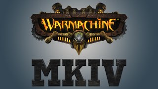 HUGE RULES CHANGES | Warmachine MKIV - Gaming News Wealth