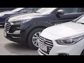 Тест-драйв Hyundai в РЕСО-БелЛизинг