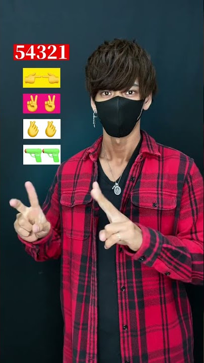 【 Paul Flexx - Tropic】TikTok challenge dance tutorial TAKAHARU emoji #shorts