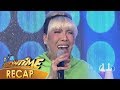 Funny and trending moments in KapareWho | It's Showtime Recap | April 11, 2019